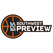 2026 Girls Southwest Shootout