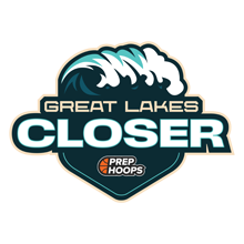 Great Lakes Closer (2026) Logo