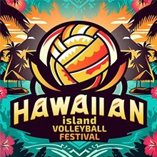 Hawaiian Island Volleyball Festival (2026)