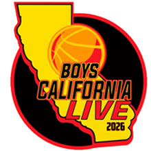 California LIVE Hoops Watchlist Podcast (2026) Logo
