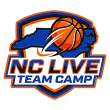 Boys NC Live Team Camp (2026)