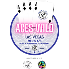 Aces Wild 6 - Men's B (2026)