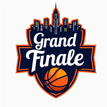 Grand Finale (2026) Logo