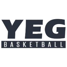 YEG Basketball Classic 2026 Logo