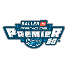 Pangos Chicago Premier 80 Showcase (Middle School) (2026)