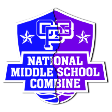 CP3NMSC East (2026) Logo