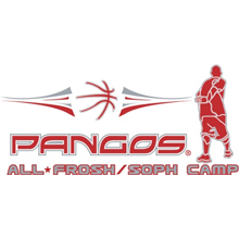 Pangos All-South Frosh/Soph Camp (2026)