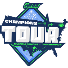 G365 Champions Tour PNW: Session I