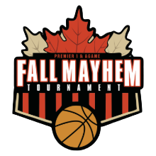 Fall Mayhem Classic @ Spooky Nook (2026)