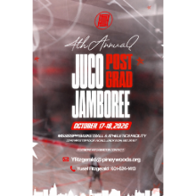 Mississippi JUCO/Post Grad Jamboree (2026)