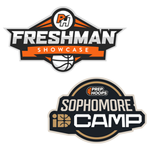 Georgia Freshman Showcase & Sophomore ID Camp (2026)