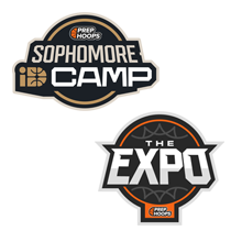 Washington Sophomore ID Camp and PH & PGH The Expo (2026)