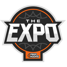 The Expo: Florida (2026) Logo