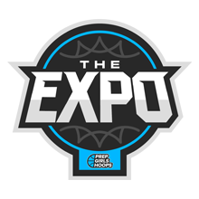 The Expo: Louisiana (2026) Logo