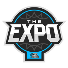 The Expo: Tennessee (2026) Logo