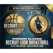 Elite Camp + Iverson Classic Evaluation (2026) Logo