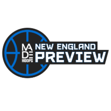 Fall New England Preview (2026)