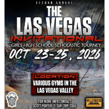Las Vegas Invitational (2026)