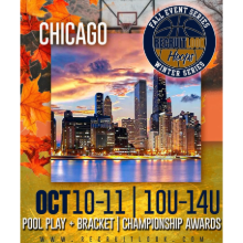 Chicago Fall Classic (2026)