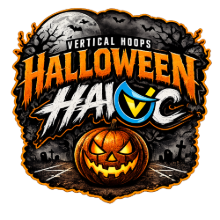 Vertical Hoops Halloween Havoc (2026)
