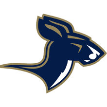 Akron (MEN) - Fall 2026 Logo