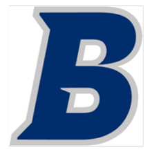 Brandeis (MEN) - Fall 2026 Logo