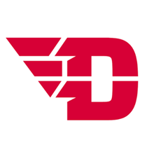 Dayton (MEN) - Fall 2026 Logo