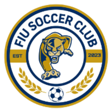 Florida International (MEN) - Fall 2026 Logo