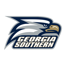 Georgia Southern (MEN) - Fall 2026 Logo