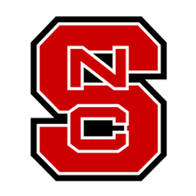 North Carolina State (MEN) - Fall 2026 Logo