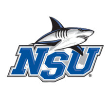Nova Southeastern (MEN) - Fall 2026 Logo