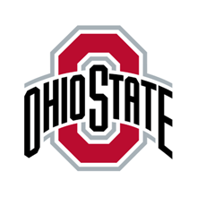 Ohio State (MEN) - Fall 2026 Logo