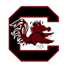 South Carolina (MEN) - Fall 2026 Logo