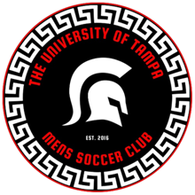 Tampa (MEN) - Fall 2026 Logo