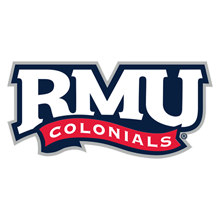 Robert Morris University Fall Showcase #1 (2026) Logo