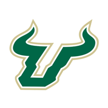 South Florida (MEN) - Fall 2026 Logo