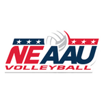 AAU Home for the Holidays Girls Weekend #2 (2025) Logo