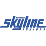 FAST Warm Up at Houston Skyline (2025) Logo