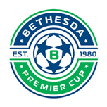 Bethesda Premier Cup Boys (2024) Logo