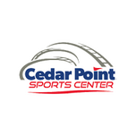 High School Volleyball Team Camp (2025) Logo