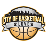 CoBL Girls' Winter Classic (2025) Logo