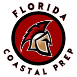 Florida Coastal Prep vs. Potter House (2024) Logo