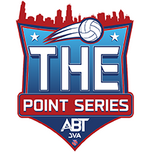 THE Point Series 14's Grand Championship (2025) Logo