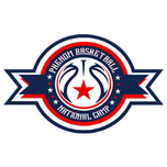 Phenom Girls National Camp (2026) Logo