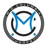 MC Hoops x W2 "Hoops Tournament of Hoops" (2025) Logo