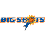 Big Shots Myrtle Beach Live 2 (2025) Logo
